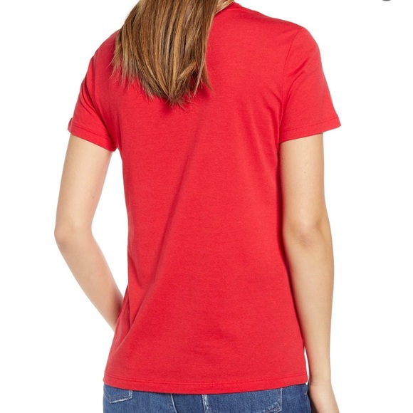 NWT 1901 “Resolutions tomorrow.Party tonight” Tee - Picture 2 of 8